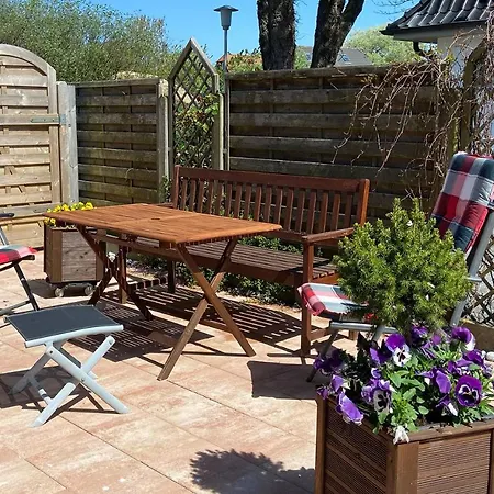 Apartment_paula Apartman *